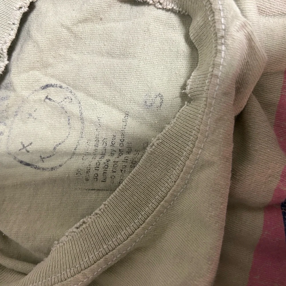 Buckle Nirvana Graphic Tee - Picture 2 of 3